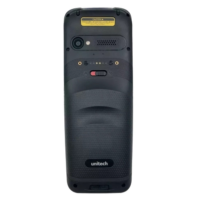 Unitech HT330 Handheld PDA With 2D Barocde Scanner 3+32G Memory Data Collector