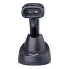 Honeywell 1472g Highly Accurate 2D Wireless Mobile Industrial Handheld Barcode Scanner