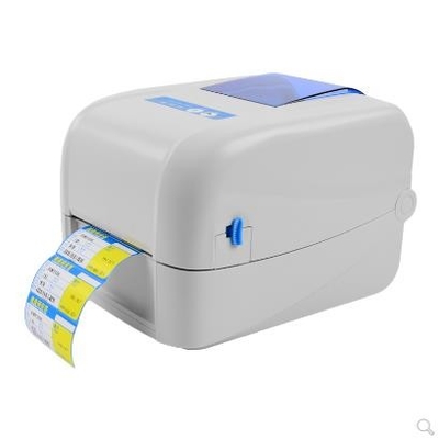 Thermal Label Printer For Supermarket Catering Clothing Logistics